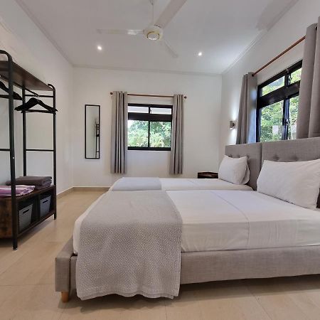 Villa Laure Grand Anse  Dış mekan fotoğraf