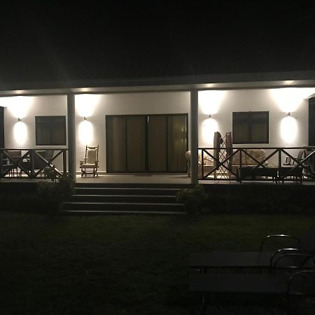 Villa Laure Grand Anse  Dış mekan fotoğraf