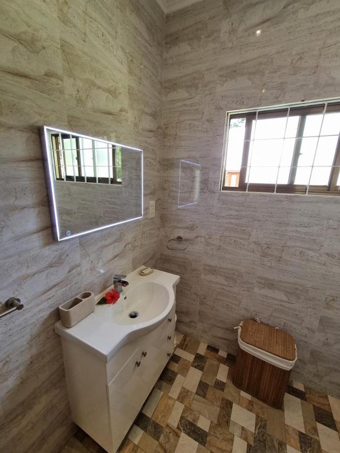 Villa Laure Grand Anse  Dış mekan fotoğraf