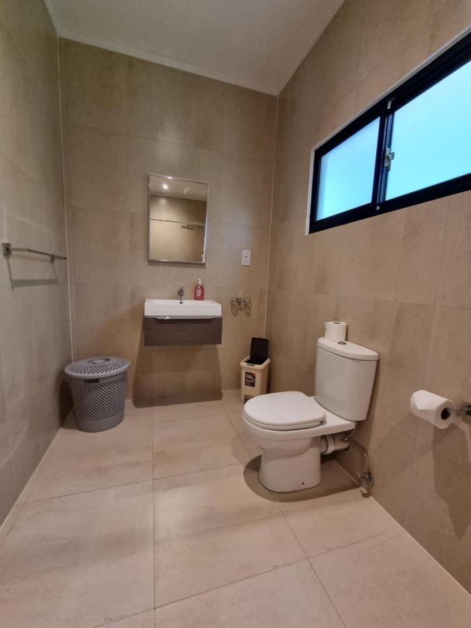 Villa Laure Grand Anse  Dış mekan fotoğraf