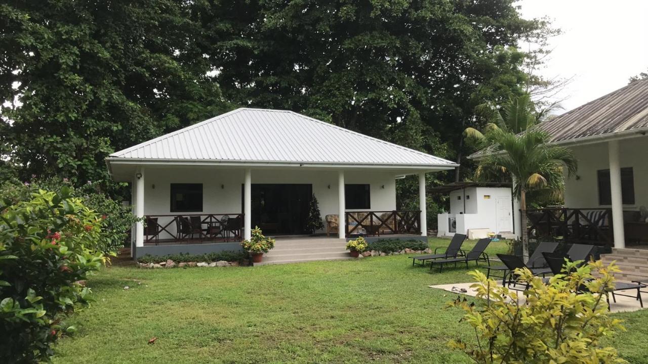 Villa Laure Grand Anse  Dış mekan fotoğraf