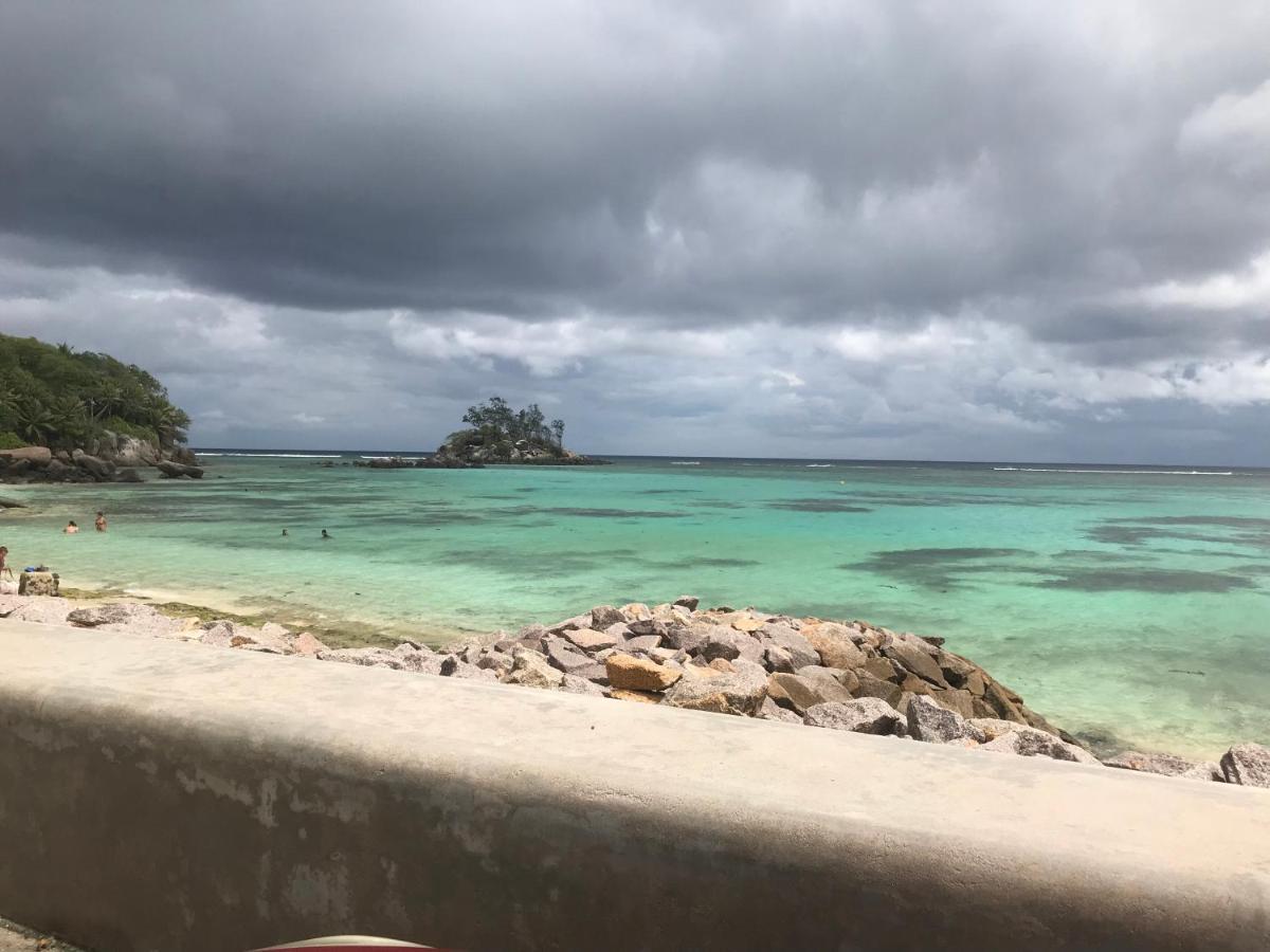 Villa Laure Grand Anse  Dış mekan fotoğraf